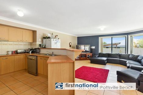 Property photo of 4 Korora Parkway Pottsville NSW 2489