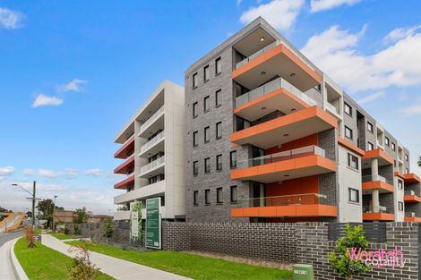 Property photo of 108/3 Balmoral Street Blacktown NSW 2148