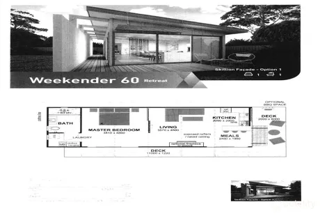 Property photo of 83A Yea Road Whittlesea VIC 3757