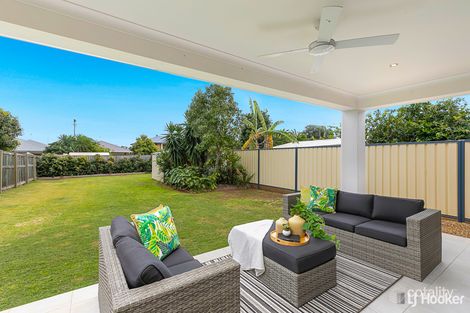 Property photo of 56A Gordon Street Ormiston QLD 4160