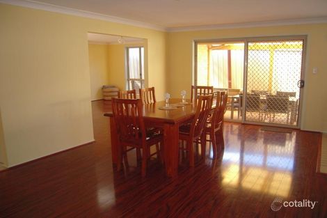 Property photo of 23B Throsby Way Ambarvale NSW 2560