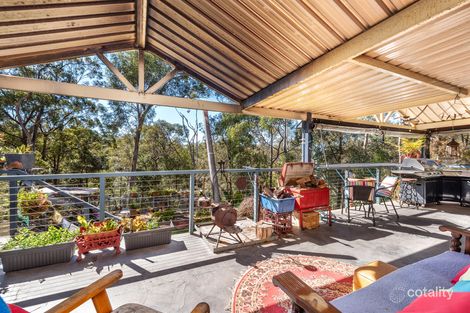 Property photo of 3 Johnson Place Springwood NSW 2777
