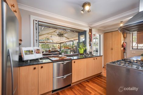 Property photo of 3 Johnson Place Springwood NSW 2777