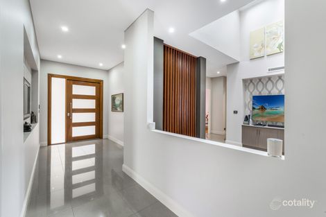 Property photo of 4 Calabria Street Prestons NSW 2170