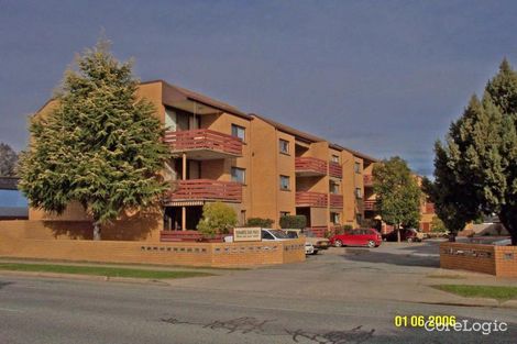Property photo of 32/429 McDonald Road Lavington NSW 2641