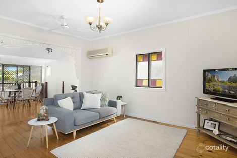 Property photo of 1 Penlington Street The Range QLD 4700