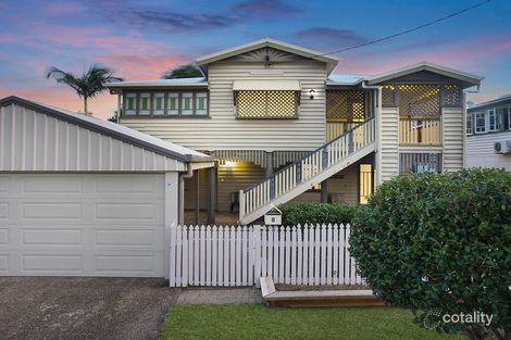 Property photo of 1 Penlington Street The Range QLD 4700