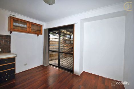 Property photo of 25 Keating Crescent Dandenong VIC 3175