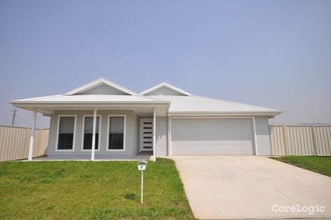 Property photo of 9 Beethoven Street Springdale Heights NSW 2641