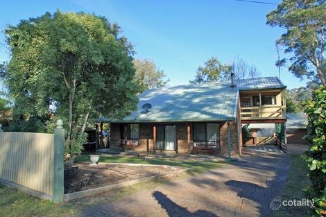 6 Blue Mist Cl, Sussex Inlet, NSW 2540