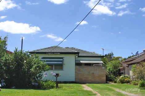 Property photo of 26 Croudace Street Edgeworth NSW 2285