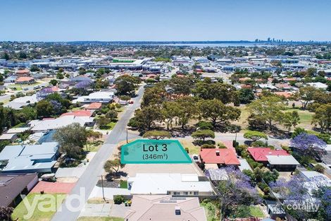 Property photo of 4B Chilton Street Willagee WA 6156