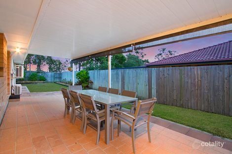 Property photo of 18 Glenlee Place Parkinson QLD 4115