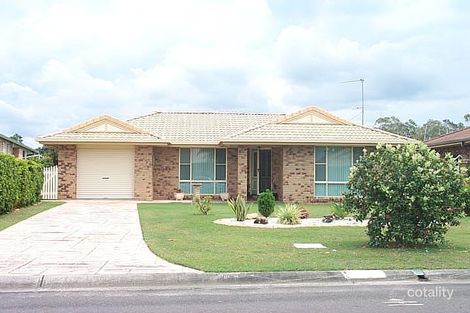 25 Andrew Ave, Pottsville, NSW 2489