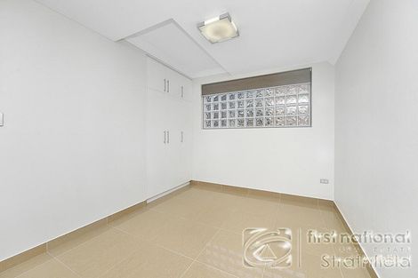 Property photo of 2/48 St Hilliers Road Auburn NSW 2144