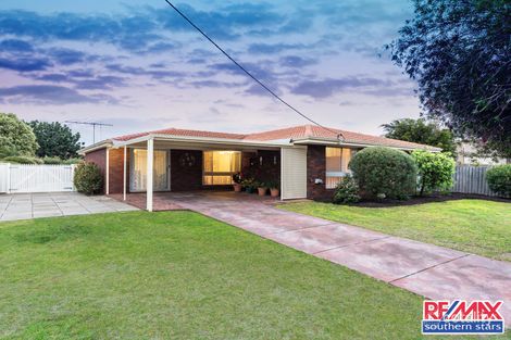 9 Dahlia St, East Cannington, WA 6107