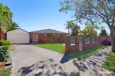 Property photo of 6 Wyncroft Street Holland Park QLD 4121