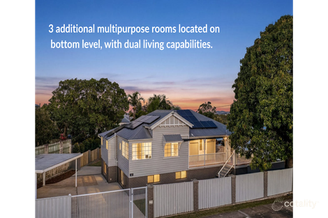 Property photo of 1631 Sandgate Road Virginia QLD 4014