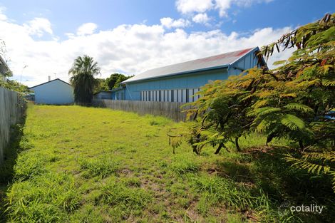 Property photo of 4 Dingwall Street Keppel Sands QLD 4702