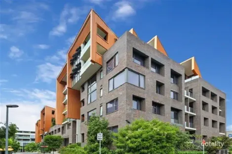 203/1 Brightwell Lane, Erskineville, NSW 2043