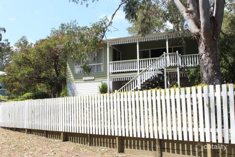 Property photo of 50 Coondooroopa Drive Macleay Island QLD 4184