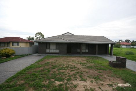 197 Martins Rd, Parafield Gardens, SA 5107