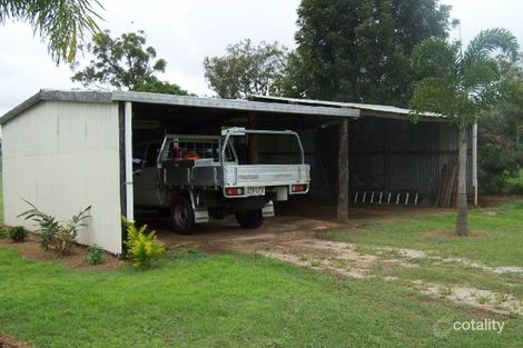 Property photo of 23 Hay Street Mount Garnet QLD 4872