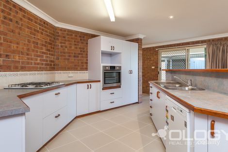Property photo of 111 Constance Avenue Rockyview QLD 4701