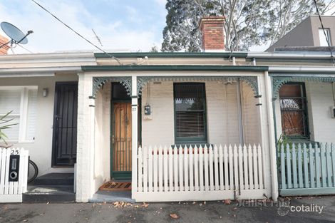 Property photo of 27 Raphael Street Abbotsford VIC 3067