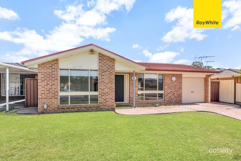 Property photo of 17 Wollaton Grove Oakhurst NSW 2761