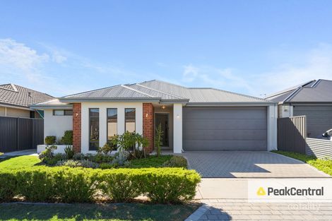 18 Platinum St, Treeby, WA 6164