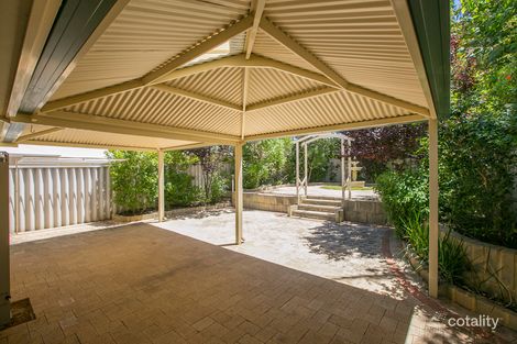Property photo of 47A Links Road Ardross WA 6153
