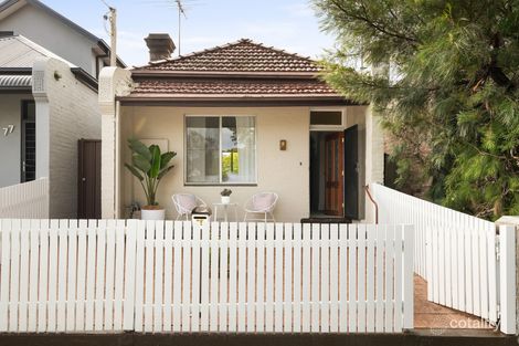75 Hill St, Leichhardt, NSW 2040