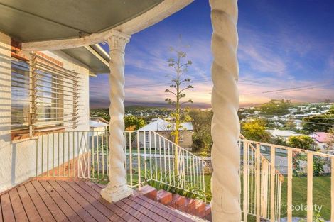 Property photo of 60 Primrose Street Grange QLD 4051