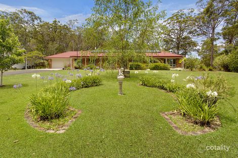 Property photo of 29 Belle Rio Close Verges Creek NSW 2440