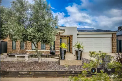 21 BLACKBIRD ST, TARNEIT, VIC 3029