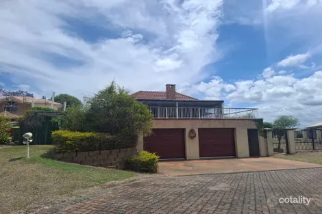 12 Mcneil St, Gatton, QLD 4343