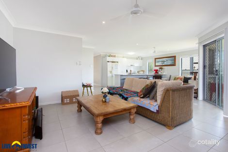 Property photo of 8 Blackmoor Promenade Shaw QLD 4818