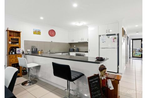 Property photo of 1/6 Adelaide Street Cranley QLD 4350