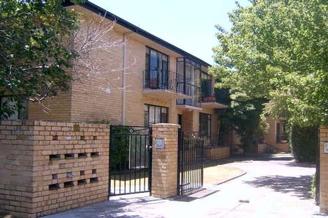 2/25 Glen St, Hawthorn, VIC 3122