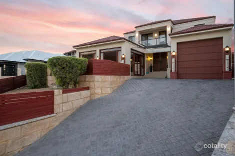 Property photo of 38 Abrolhos Quays Wannanup WA 6210