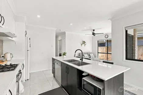 Property photo of 35 Cattiger Street Richlands QLD 4077