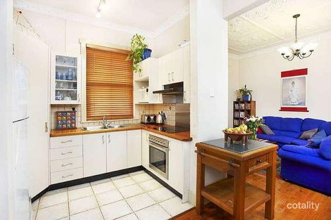 Property photo of 20 Frederick Street Ashfield NSW 2131