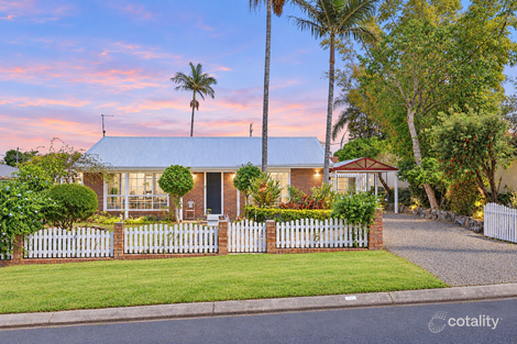 9 Baudin St, Boronia Heights, QLD 4124
