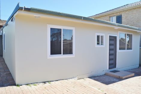 Property photo of 45 Rowley Road Guildford NSW 2161