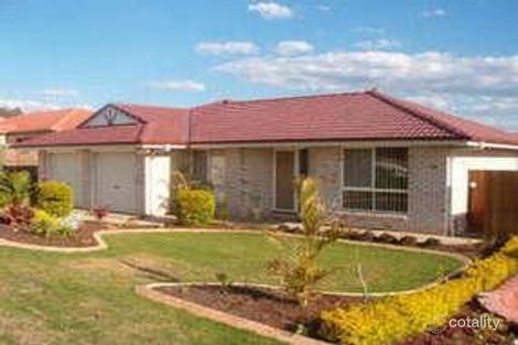 28 Vedders Dr, Heritage Park, QLD 4118