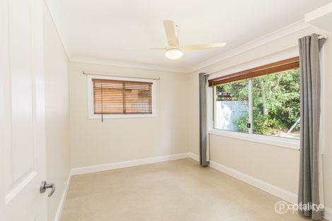 Property photo of 51 Dobell Street Indooroopilly QLD 4068