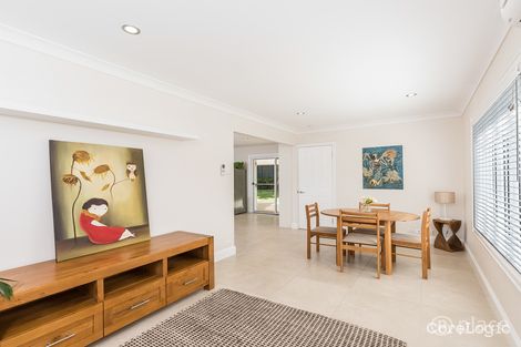 Property photo of 51 Dobell Street Indooroopilly QLD 4068