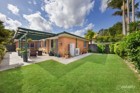 Property photo of 54 Mina Road Menai NSW 2234