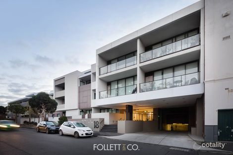 38/18 Warleigh Gr, Brighton, VIC 3186